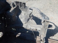 фото thumb №3, Toyota corolla verso 04- чверть ліва перед