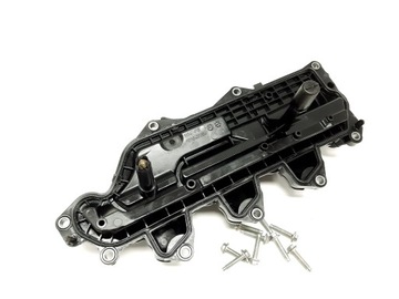 фото thumb №6, Крышка клапанов nissan qashqai ii j11 1.5 dci k9ku872 118302055r