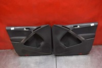 фото thumb №7, Обшивка обшивки двері eu vw tiguan 1 i 07-11