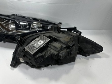 фото thumb №6, Mondeo mk5 рестайлінг лампа права ліва повний led es73-13d155-cd es73-13d154-cd