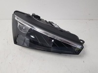 фото thumb №14, Skoda scala лампа права ліва комплект перед crystal lighting ідеальні