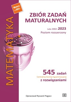 МАТЕМАТИКА СБОРНИК ЗРЕЛЫХ СООТВЕТСТВЕННЫХ ЗАДАЧ 2002-2023 З/Р ПАЗДРО