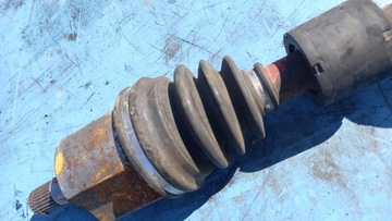 фото thumb №4, Полуось левая volvo s60 v70 ii 2.4b