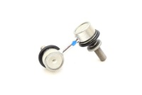 фото thumb №11, З'єднувач стабілізатора задній лівий tribeca