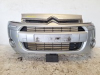 фото thumb №1, Peugeot berlingo iii lift 12-15 бампер + led