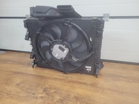 фото thumb №7, Quattroporte vi m156 комплект радиатор вентилятор 3.0v6 дизель