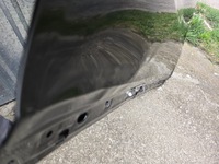 фото thumb №8, Двері праве перед porsche cayenne 9y3 coupe