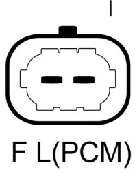 Генератор lra03418 lucas Цена, фото thumb