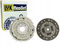 фото thumb №1, Schaeffler luk 621 3050 09 набор сцепление