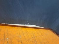 фото thumb №9, Mercedes actros mp4 11- ниша подножка подножка a9606667103