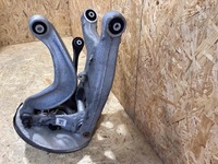 фото thumb №12, Поворотний кулак підвіска заднього ліва porsche macan 95b505431by 8r0505435c