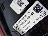 фото thumb №14, Лампа права задня vw polo 2g0 led 17-