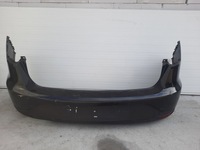 фото thumb №1, Seat leon iii 3 5f kombi бампер задняя 4 pdc