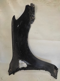 фото thumb №14, Ford ranger v крыло левый передний перед 2010-2015