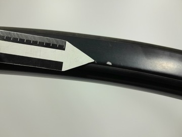 фото thumb №6, Mitsubishi l200 iv 5d 06- подвійний cab двері перед праві a66