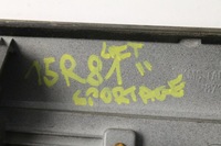 фото thumb №11, Sportage ii lift 09r- накладка крышки крышки багажника молдинг ручка