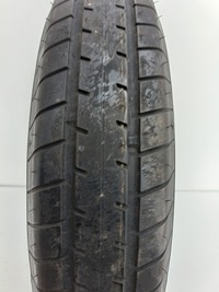 фото thumb №9, Volvo s40 v40 колесо докатка докатка 125/90 r15 4x114.3 30620658