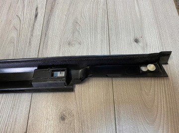 фото thumb №8, Subaru forester v 19-24 планка порогова накладка ліва 91112sj330