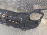 фото thumb №3, Trafic ii 03- pas перед переднее радиаторов интеркулер 1.9