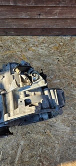 фото thumb №4, Коробка передач коробки передач jlu vw passat b6 golf touran 2.0 tdi