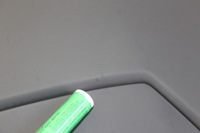 фото thumb №11, Консоль панель англичанин audi a7 rs7 4k c8 4k2857001d