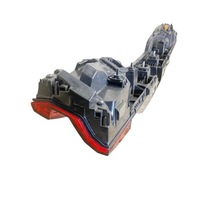 фото thumb №8, Audi q8 2019 лампы задней крышки багажника