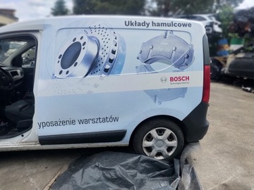 фото thumb №6, Dacia доккер 1,5dci насос підсилювача 491103919r