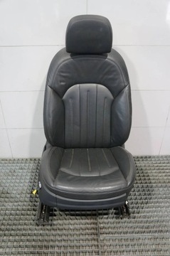 фото thumb №11, Сидіння сидіння комплект диван шкіра audi a8 d4 s8 4h