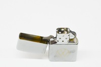 фото thumb №6, Прикурювач zippo volkwagen 8x6cm срібляста nowa оригінальна 000087016l