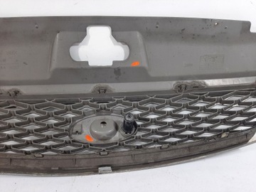 фото thumb №13, Ford mondeo mk3 hb рестайлінг 05r решітка решітка радіатора 6s718a100baw