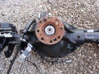 фото thumb №15, Міст перед jeep wrangler jl 4xe 2.0 гібрид 2023r !!!