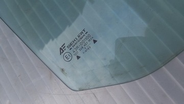 фото thumb №2, Скло права перед ford galaxy 97r