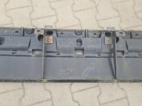 Купити Накладка козирок захист сонцезахисна кріплення volvo fh fm 13 16 рестайлінг, фото thumb