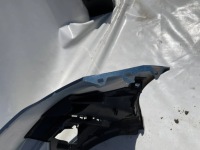 Бампер ford focus mk4 st-line 2018 перед передній jx7b-17757 Оригінал, фото thumb