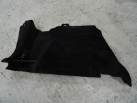 фото thumb №1, Левый обшивка обивка багажника espace v lift
