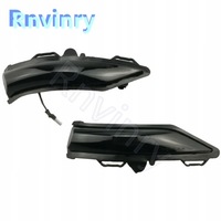 фото thumb №5, Динамический поворотник rnvinry dla forda fiesty st line mk8 18-19 puma 20