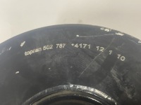 фото thumb №12, Bmw x5 e70 шкив коленчатого вала коленчатого 502787 2010 3000cm3