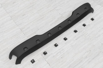 фото thumb №9, Jeep wrangler jl 2018+ защита обтекатель капота bra
