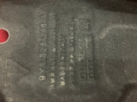 фото thumb №7, Защита плита шасси porsche cayenne iii 9y 9y0825208a