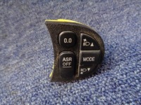 фото thumb №1, Панель перемикач світла asr 156070551 alfa romeo gt 147