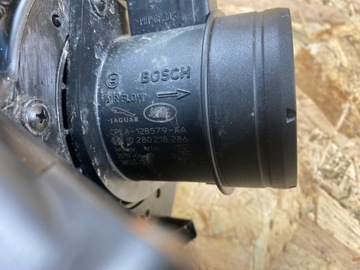 фото thumb №12, Корпус фільтра повітря land rover discovery v l462 gpla-9h736-aa рестайлінг 17-