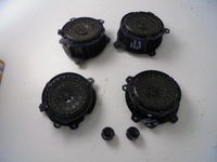 фото thumb №1, Комплект динаміків citroen ds3 crossback e-tense 2020 rok