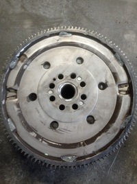 фото thumb №8, Mazda 3 bm 6 gj cx-5 зчеплення колесо двомасовий sho1 комплект демонтаж