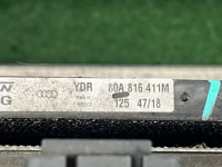 Audi q5 80a ремень передний радиатор комплект 2 вентиляторы Киев, фото thumb