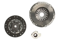 фото thumb №2, Набір зчеплення з підшипник гідравлічний pasuje do: opel astra g, astra