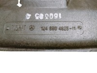 фото thumb №6, Mercedes w 124 coupe стеля orginal 1246904825