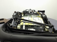 фото thumb №11, Bmw 7 g12 lci сиденье комфорт задний сиденье левый nasw