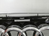 фото thumb №4, Решётка радиатора решётка радиатора audi rs6 rs7 4k8 новый оригинал