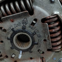 фото thumb №10, Dacia sandero 2017 сцепление / комплект