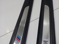 фото thumb №10, Накладки декоративные перед bmw e92 8042856 комплект m pak sku 10915376